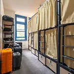Tequila Sunrise Hostel Sydney